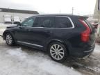 2017 Volvo XC90 T6