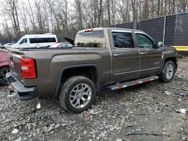 2014 GMC Sierra K1500 SLT