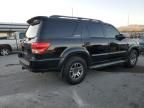 2005 Toyota Sequoia Limited