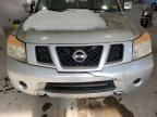 2010 Nissan Armada SE