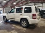 2010 Jeep Liberty Sport