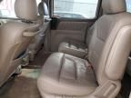 2002 Honda Odyssey EXL