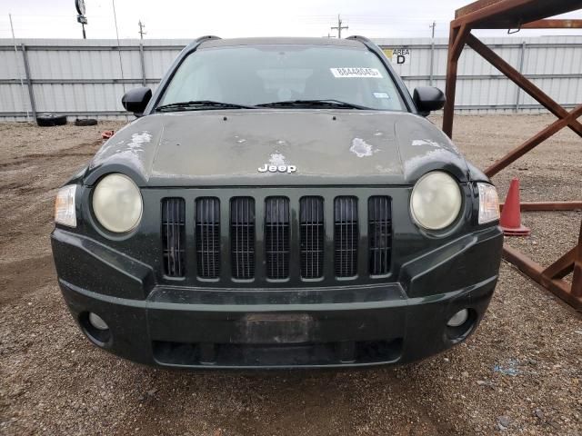 2010 Jeep Compass Sport