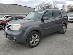 2012 Honda Pilot EXL en venta en Gastonia, NC