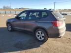 2012 BMW X3 XDRIVE28I