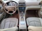 2007 Mercedes-Benz E 350 4matic