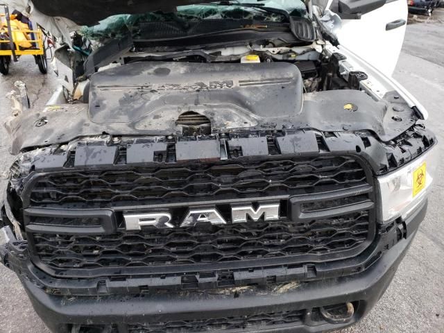 2022 Dodge RAM 2500 Tradesman