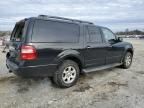 2010 Ford Expedition EL XLT