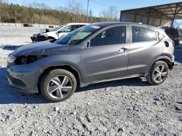 2021 Honda HR-V EXL