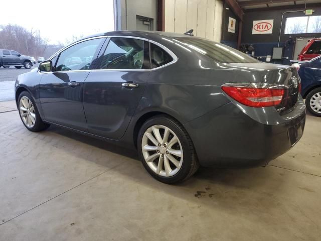 2013 Buick Verano