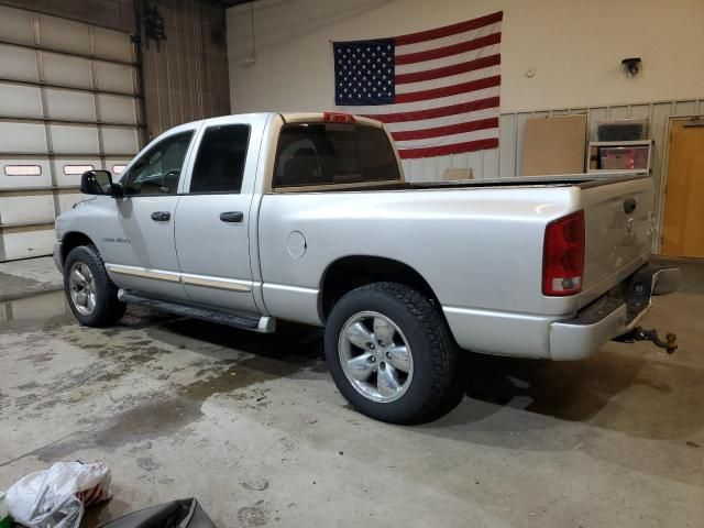 2005 Dodge RAM 1500 ST