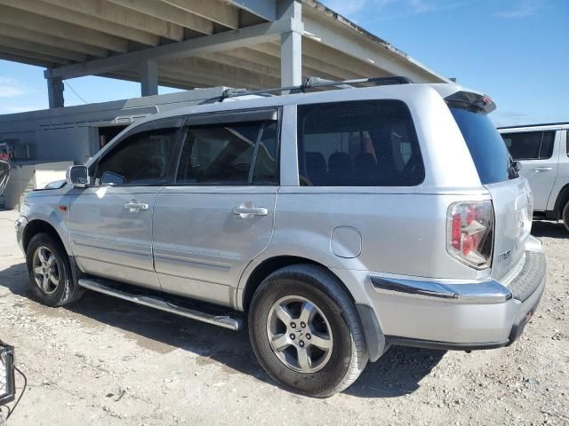 2006 Honda Pilot EX