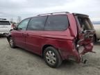 2004 Honda Odyssey EXL