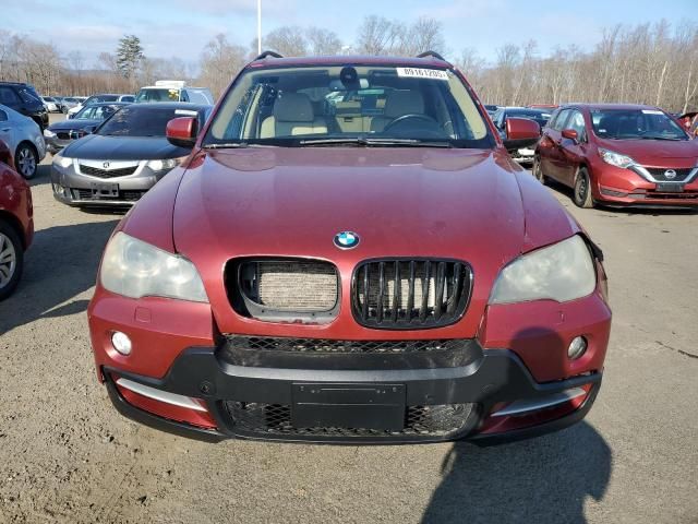 2010 BMW X5 XDRIVE30I