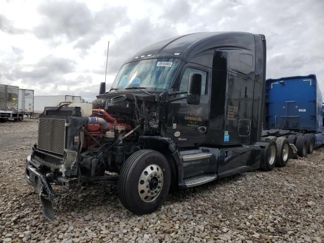 2019 Kenworth Construction T680