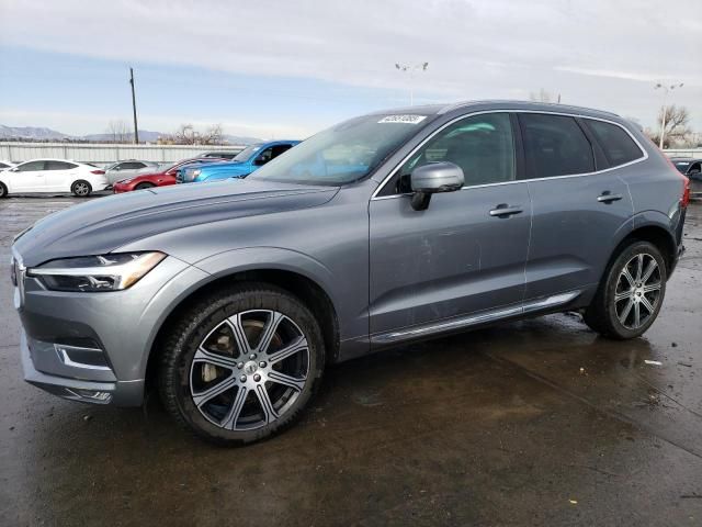 2021 Volvo XC60 T6 Inscription