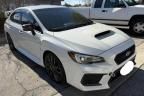 2019 Subaru WRX STI