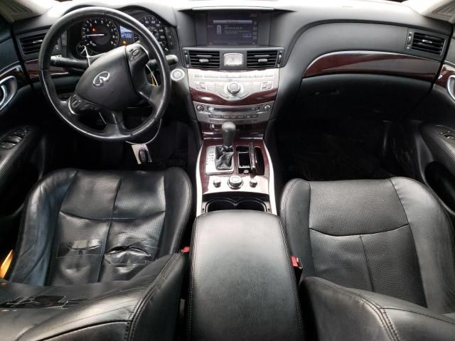 2014 Infiniti Q70 3.7