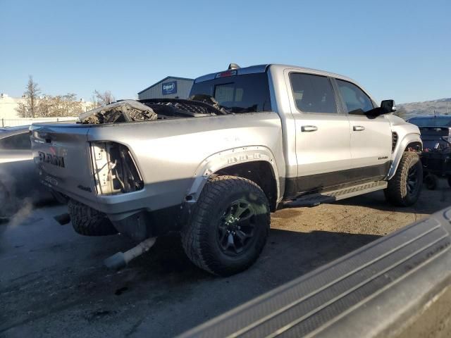 2021 Dodge RAM 1500 TRX