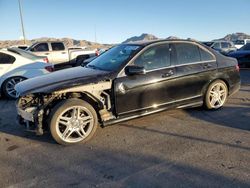 Mercedes-Benz Vehiculos salvage en venta: 2010 Mercedes-Benz C300