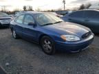 2004 Ford Taurus SE