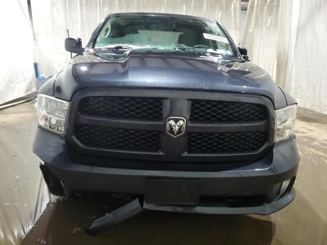 2016 Dodge RAM 1500 ST