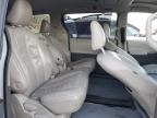 2011 Toyota Sienna XLE