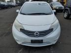 2014 Nissan Versa Note S