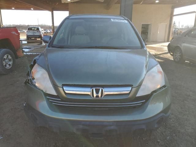 2008 Honda CR-V EXL