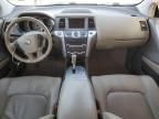 2009 Nissan Murano S