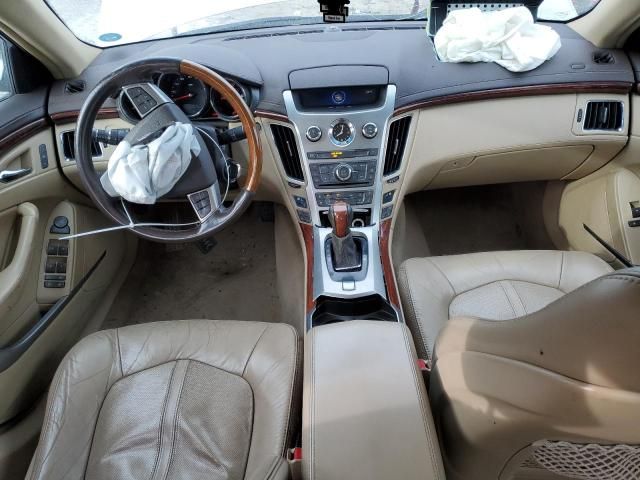 2009 Cadillac CTS HI Feature V6