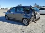 2013 Ford C-MAX SEL