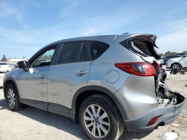 2013 Mazda CX-5 Touring