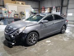 Hyundai Vehiculos salvage en venta: 2013 Hyundai Sonata GLS