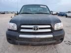 2006 Toyota Tundra Access Cab SR5