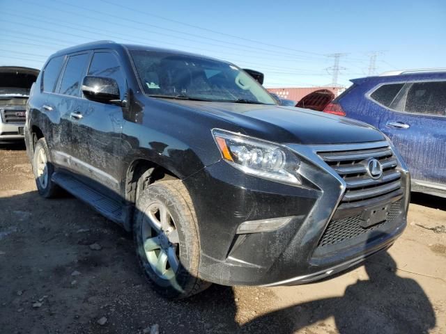 2017 Lexus GX 460