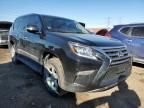 2017 Lexus GX 460