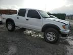 2002 Toyota Tacoma Double Cab Prerunner