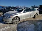 2010 Lexus GS 350