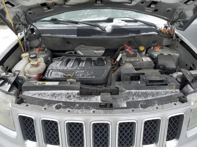 2014 Jeep Compass Sport