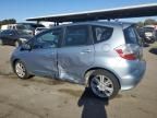 2011 Honda FIT Sport