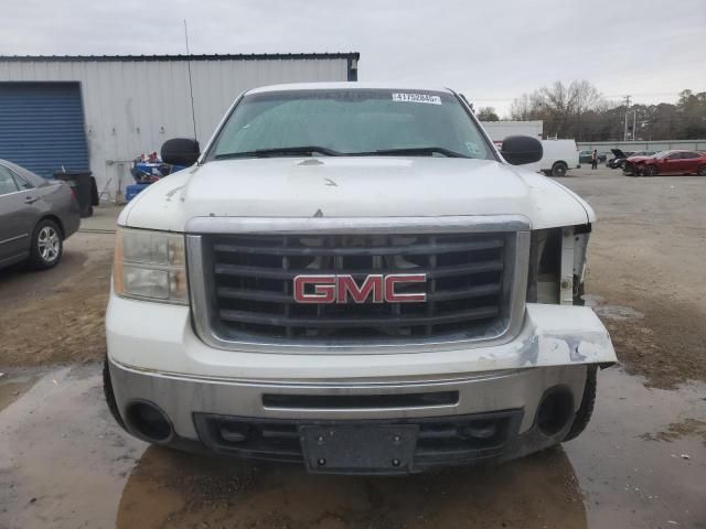 2008 GMC Sierra K2500 Heavy Duty