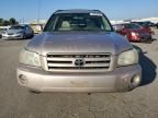 2004 Toyota Highlander