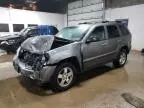 2007 Jeep Grand Cherokee Laredo