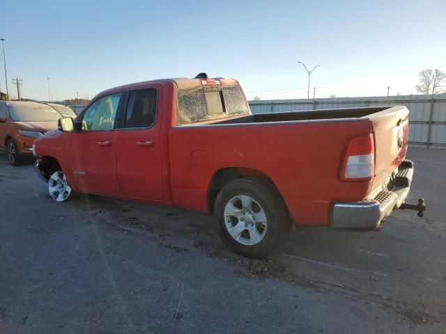 2022 Dodge RAM 1500 BIG HORN/LONE Star