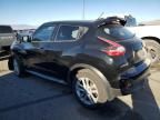 2015 Nissan Juke S