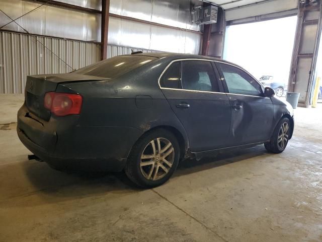 2006 Volkswagen Jetta TDI Option Package 1