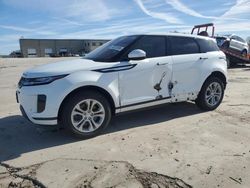 Lots with Bids for sale at auction: 2021 Land Rover Range Rover Evoque S