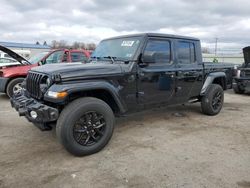 Jeep salvage cars for sale: 2023 Jeep Gladiator Sport