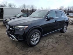 Salvage cars for sale at Hillsborough, NJ auction: 2025 Mercedes-Benz GLC 300 4matic